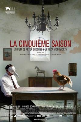 Пятый сезон / La cinquieme saison (None) смотреть онлайн бесплатно в отличном качестве