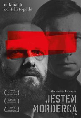 Я – убийца / Jestem morderca (2016) смотреть онлайн бесплатно в отличном качестве