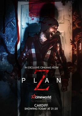 План Z / Plan Z (2016) смотреть онлайн бесплатно в отличном качестве