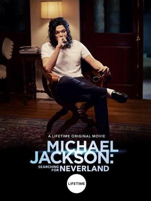 Майкл Джексон ищет Неверленд / Michael Jackson: Searching for Neverland (2017) смотреть онлайн бесплатно в отличном качестве