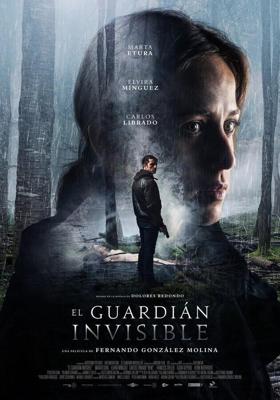 Невидимый страж / El guardian invisible (2017) смотреть онлайн бесплатно в отличном качестве