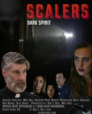 Тёмный дух / Scaler, Dark Spirit (2016) смотреть онлайн бесплатно в отличном качестве