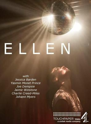 Эллен / Ellen (2016) смотреть онлайн бесплатно в отличном качестве