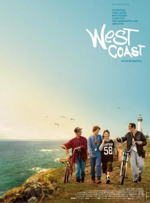 Западное побережье / West Coast (2016) смотреть онлайн бесплатно в отличном качестве