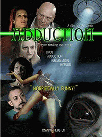 Похищение / Abduction (2017) смотреть онлайн бесплатно в отличном качестве