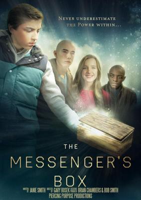 Шкатулка посланника / The Messenger's Box (2015) смотреть онлайн бесплатно в отличном качестве