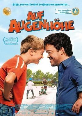 Больше, чем папа / Auf Augenhohe (2016) смотреть онлайн бесплатно в отличном качестве