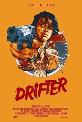 Дрифтер / Drifter (2016) смотреть онлайн бесплатно в отличном качестве