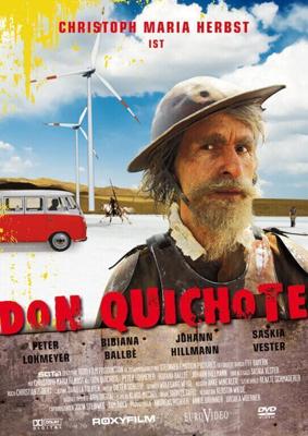 Дон Кихот - Никогда не сдавайся! / Don Quichote - Gib niemals auf! (2008) смотреть онлайн бесплатно в отличном качестве