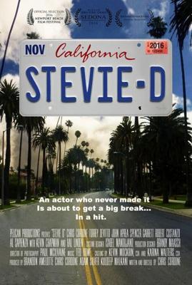 Стиви Ди / Stevie D (2016) смотреть онлайн бесплатно в отличном качестве