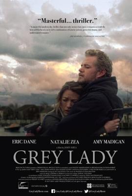 Серая Леди / Grey Lady (2017) смотреть онлайн бесплатно в отличном качестве