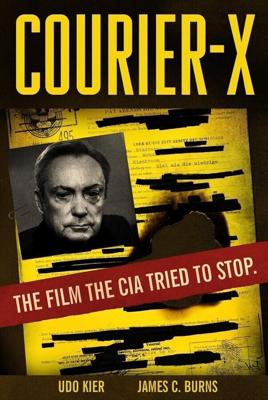 Курьер Икс / Courier X (2016) смотреть онлайн бесплатно в отличном качестве