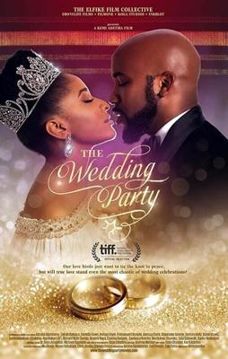 Cвадебная вечеринка (The Wedding Party) 2016 года смотреть онлайн бесплатно в отличном качестве. Постер