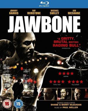 Челюсть / Jawbone (2017) смотреть онлайн бесплатно в отличном качестве