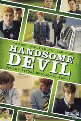 Чёртов красавчик / Handsome Devil (2016) смотреть онлайн бесплатно в отличном качестве