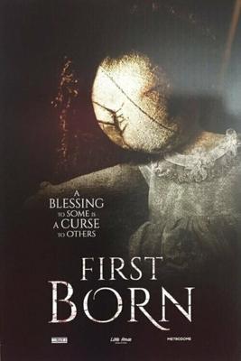 Первенец / FirstBorn (2016) смотреть онлайн бесплатно в отличном качестве