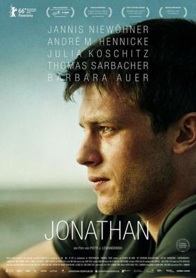 Джонатан / Jonathan (2016) смотреть онлайн бесплатно в отличном качестве