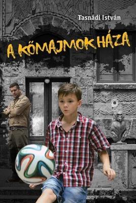 Дом каменных обезьян / A kõmajmok haza (2014) смотреть онлайн бесплатно в отличном качестве