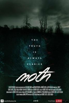 Мотылёк / Moth (2016) смотреть онлайн бесплатно в отличном качестве