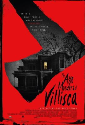 Массовое убийство в Виллиске / The Axe Murders of Villisca (2016) смотреть онлайн бесплатно в отличном качестве