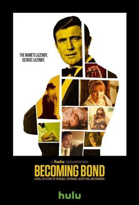 Стать Бондом / Becoming Bond (2017) смотреть онлайн бесплатно в отличном качестве