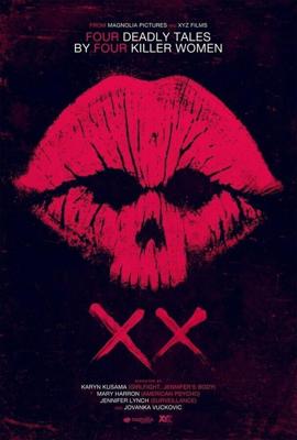 XX / XX (2017) смотреть онлайн бесплатно в отличном качестве