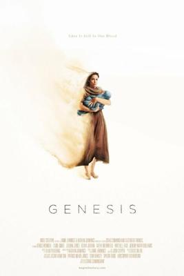 Книга Бытия (Genesis) 2016 года смотреть онлайн бесплатно в отличном качестве. Постер