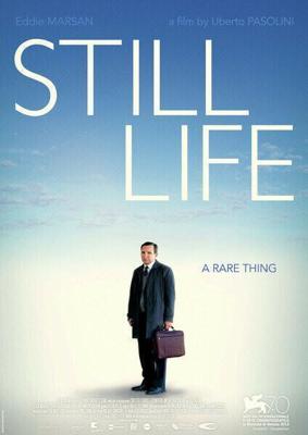 Остановившаяся жизнь / Still Life (2012) смотреть онлайн бесплатно в отличном качестве