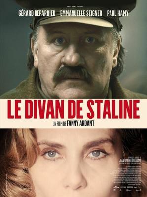 Диван Сталина / Le divan de Staline (2016) смотреть онлайн бесплатно в отличном качестве