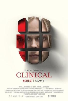 Клинический случай / Clinical (2017) смотреть онлайн бесплатно в отличном качестве