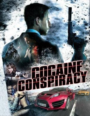 Кокаиновый заговор / Cocaine Conspiracy (2016) смотреть онлайн бесплатно в отличном качестве