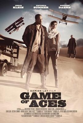 Игра асов / Game of Aces (2016) смотреть онлайн бесплатно в отличном качестве