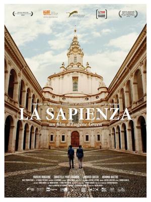 Мудрость / La Sapienza (2014) смотреть онлайн бесплатно в отличном качестве