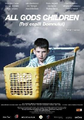 Все дети Бога / All Gods Children (2012) смотреть онлайн бесплатно в отличном качестве