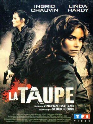 Шпион / La taupe (2007) смотреть онлайн бесплатно в отличном качестве