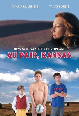 Няня-футболист / Au Pair, Kansas (2011) смотреть онлайн бесплатно в отличном качестве