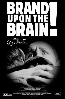 Клеймо на мозге / Brand Upon the Brain! A Remembrance in 12 Chapters (2006) смотреть онлайн бесплатно в отличном качестве