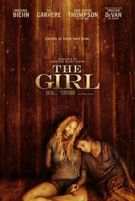 Девушка / The Girl (2014) смотреть онлайн бесплатно в отличном качестве