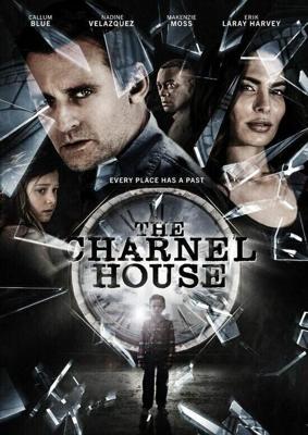 Склеп (Скотобойня) / The Charnel House (2016) смотреть онлайн бесплатно в отличном качестве