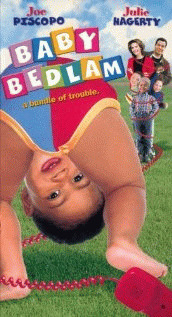 Большой бедлам / Baby Bedlam (2000) смотреть онлайн бесплатно в отличном качестве