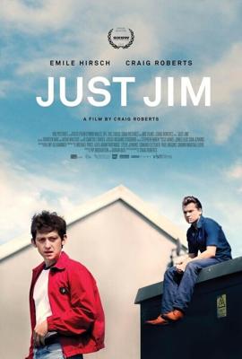 Просто Джим / Just Jim (2015) смотреть онлайн бесплатно в отличном качестве