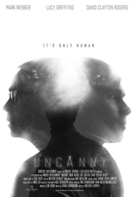 Неприятный / Uncanny (None) смотреть онлайн бесплатно в отличном качестве