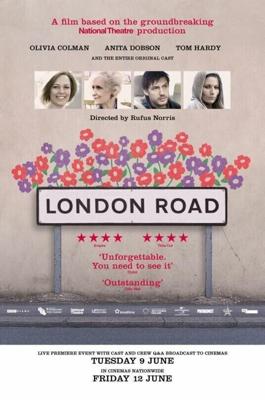 Лондонская дорога / London Road (2015) смотреть онлайн бесплатно в отличном качестве