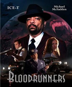 Кровопускатели / Bloodrunners (2016) смотреть онлайн бесплатно в отличном качестве