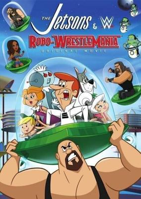 Джетсоны & РЕСТЛИНГ: Робо-Рэслинг / The Jetsons & WWE: Robo-WrestleMania! (2017) смотреть онлайн бесплатно в отличном качестве