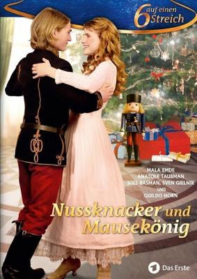 Щелкунчик и мышиный король / Nussknacker und Mausekonig (2015) смотреть онлайн бесплатно в отличном качестве