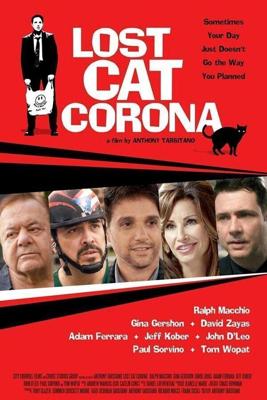 В Короне пропал кот / Lost Cat Corona (2015) смотреть онлайн бесплатно в отличном качестве