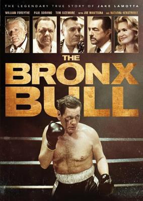 Бык из Бронкса / The Bronx Bull (2016) смотреть онлайн бесплатно в отличном качестве