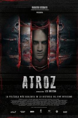 Зверский / Atroz (Atrocious) (2015) смотреть онлайн бесплатно в отличном качестве