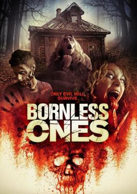 Нерождённые (Bornless Ones) 2016 года смотреть онлайн бесплатно в отличном качестве. Постер